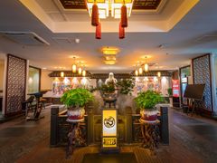 -儒之堂足道·SPA·推拿(莫干山路店)