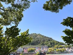 -东钱湖旅游度假区