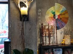 -68度C COFFEE(丞相府店)