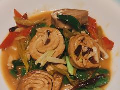 -西郊竹园甲鱼面(老一中店)