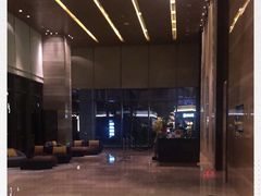 -珠海中海雅高铂尔曼酒店