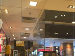 -麦当劳(沙井京基百纳广场店)