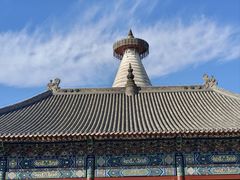 -妙应寺白塔