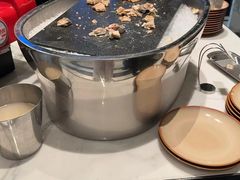 -上海苏宁宝丽嘉酒店·Cafe Bellagio西餐厅