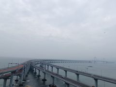 -星海湾跨海大桥