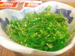-大雄寿司(中华广场店)