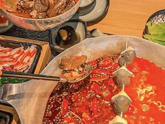 -湊湊火锅·茶憩(皇姑万象汇店)