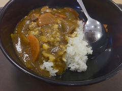 -食其家·牛丼咖喱(广元西路店)