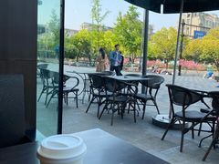 -星巴克(杭州银泰城西一店)