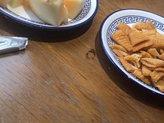 -肖记公安牛肉鱼杂馆· 省级非物质文化遗产(仁和路店)