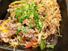 -hallch 好吃餐厅(全运村中央广场店)