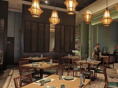 -安南越南餐厅(青岛万象城店)