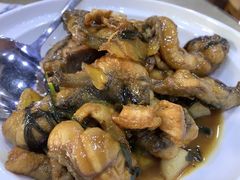 葱烧河鳗鱼-阿静美食