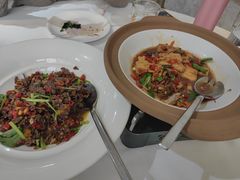 -东方红酒楼(知春路店)