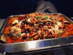 -鱼非鱼(徐家汇店)