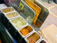 -李记热干面· 襄阳牛肉面