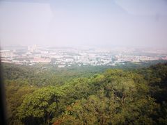 -紫金山索道-售票处