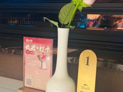 -味钱塘·钱塘浙宴(宋城之江银泰店)