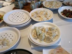 -东方饺子王(工农大路店)