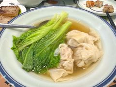 -香港新记茶餐厅(湖墅南路店)