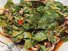 -官塘锋记鱼生·生腌·砂锅粥(牌坊街店)