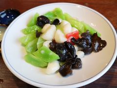 马蹄莴笋-大牌大·传统杭帮菜(湖滨店)