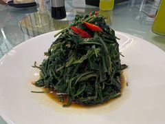 -十二毡房蒙餐·蒙古包