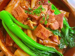 -喜鹊茶点.啫煲(车陂店)