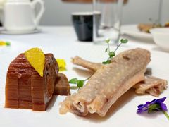 -中心大酒店·本味餐厅