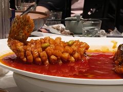 -院8里·小聚园老川菜(九眼桥店)