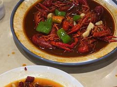 -杨氏青龙虾·羊蝎子(珠江路店)