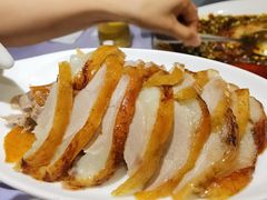 -陆壹捌餐厅(五大道店)