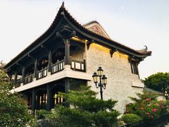 -广州西关永庆坊旅游区