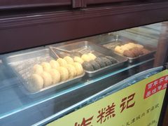 -耳朵眼炸糕(滨江道店)