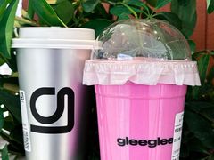 -gleeglee乐溢亦茶(合生汇店)