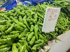 -沪陵农贸市场