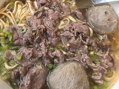 -立文冬·鲜活面(杭州太合商业中心店)
