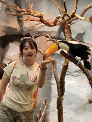 -Zoolung Zoolung动物主题公园(海信广场店)