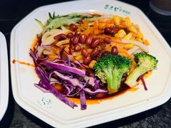 -清真盛志望麻酱酿皮铺