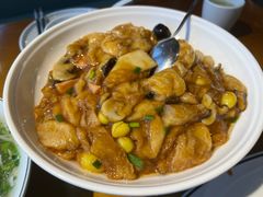 -三凤酒家·百年无锡菜(清扬茂业店)