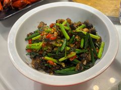 -严三毛口味虾·小严同学的店(曙光路直营店)