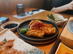 -味太助·银饭食堂(中华城店)