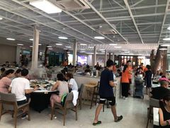 -睿柏云酒店-餐厅