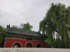 -晋祠博物馆