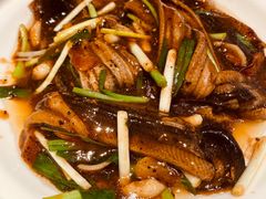 -芳芳私房菜·精做淮扬菜(承德路店)