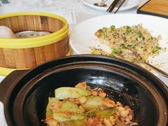 -麒茗餐厅·粤菜·宴会厅·海鲜(锦绣路店)