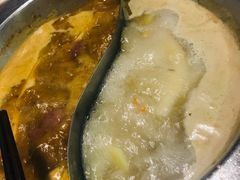 -傣妹火锅(南京东路一店)