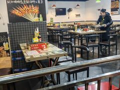 -曾哥烧烤店(红瓦寺店)