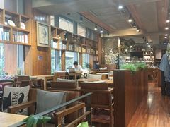 -咖啡陪你(广顺北大街福码大厦店)