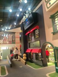 -奈尔宝·儿童乐园·亲子餐厅(星河湾店)